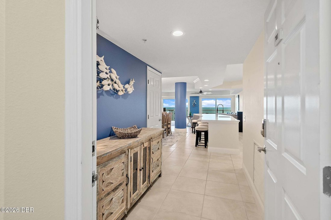 Condo in Daytona Beach, Florida, United States 4 - 18994943