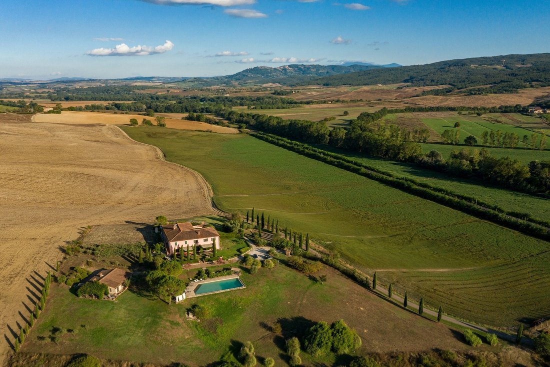 Country House in Bibbiano, Emilia-Romagna, Italy 1 - 18995385
