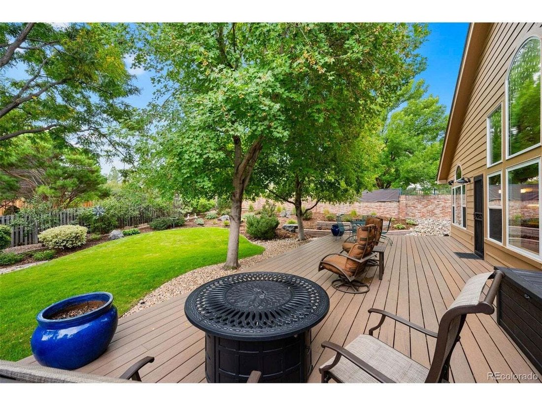 House in Arvada, Colorado, United States 4 - 18995261