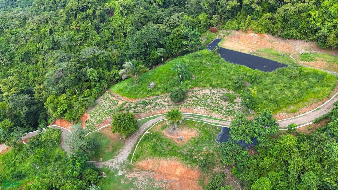Land in Savegre de Aguirre, Puntarenas Province, Costa Rica 4 - 18584216