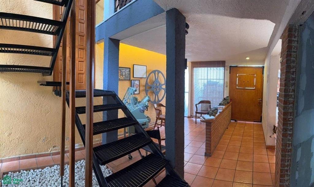 House in Mexico City, Mexico 3 - 17233342