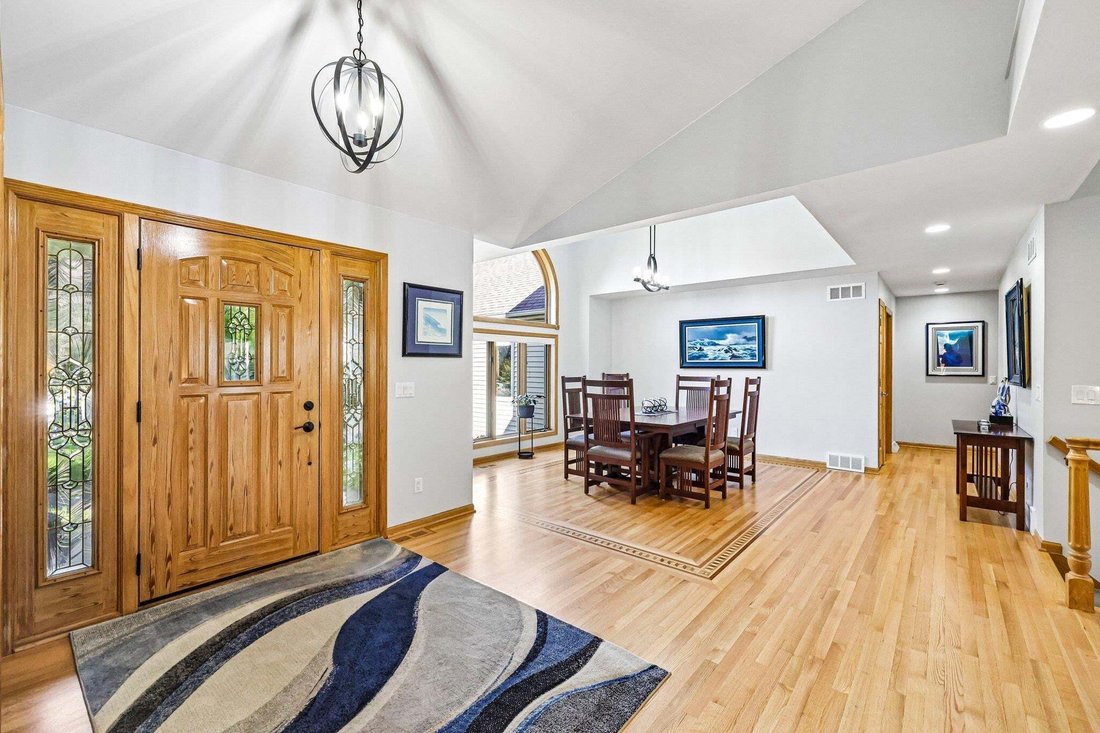 House in Waunakee, Wisconsin, United States 2 - 18994987