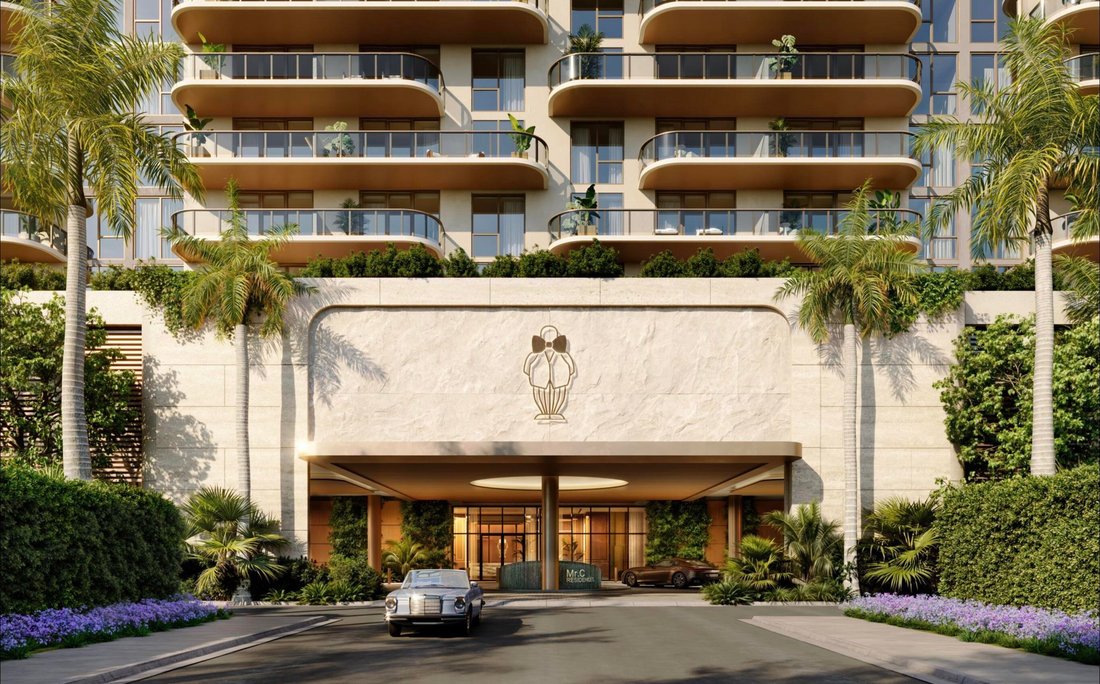 Condo in Boca Raton, Florida, United States 2 - 18996416