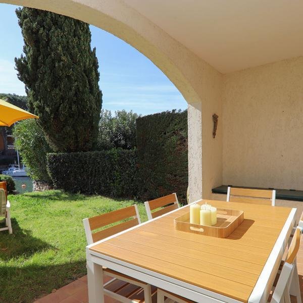 House in Zone Ouest Urbaine, Saint-Tropez, France 3 - 18013780