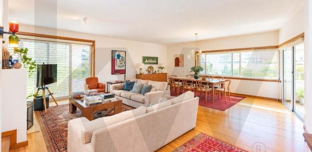 Apartment in Lordelo do Ouro e Massarelos, Porto District, Portugal 4 - 18996096