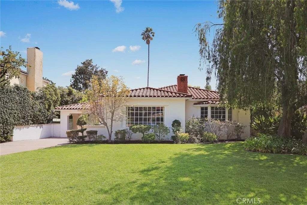 House in San Marino, California, United States 3 - 18995850