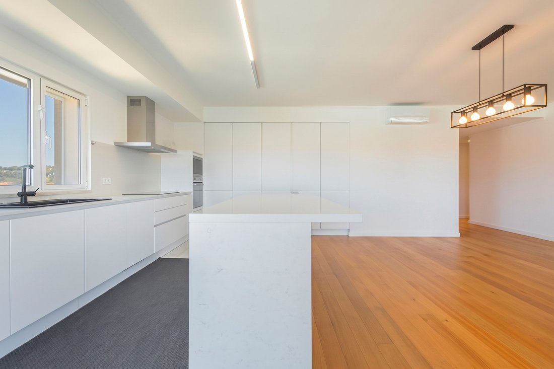 Appartement à Estoril, Cascais et Estoril, Lisbonne 4 - 18325404