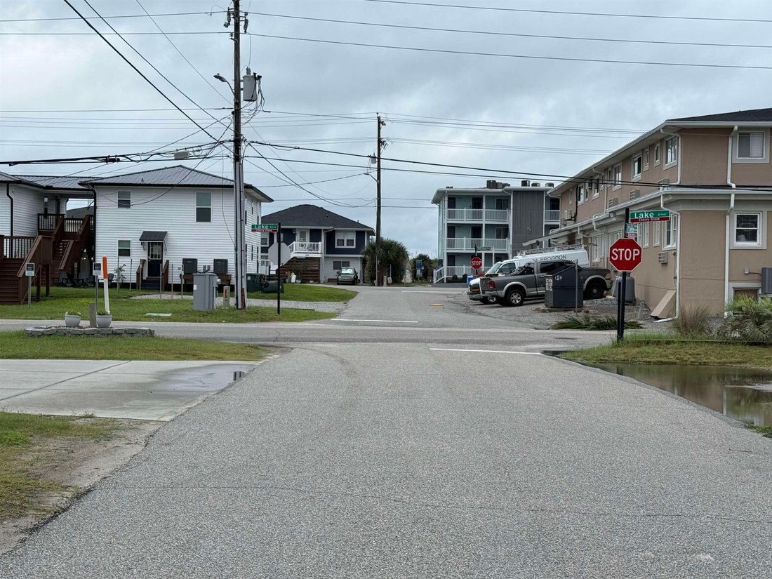 Land in North Myrtle Beach, South Carolina, United States 5 - 18997429