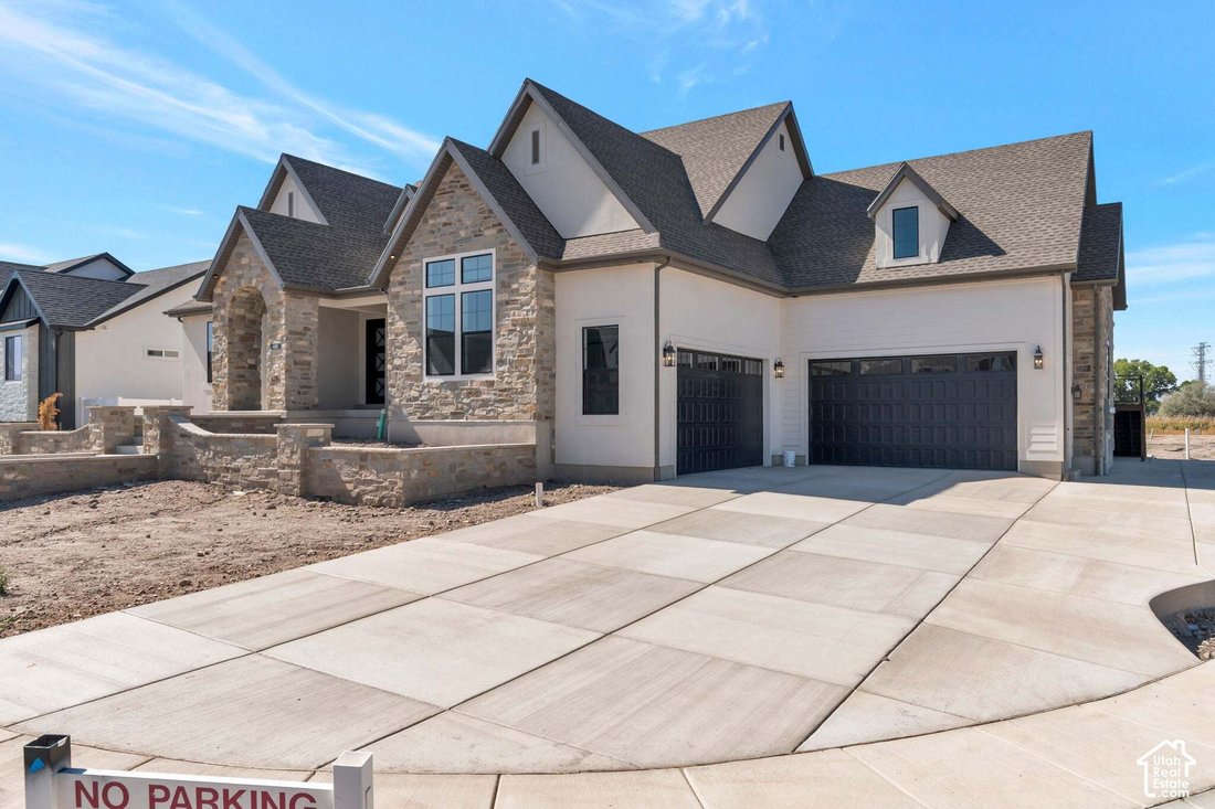 House in Farmington, Utah, United States 2 - 18995580