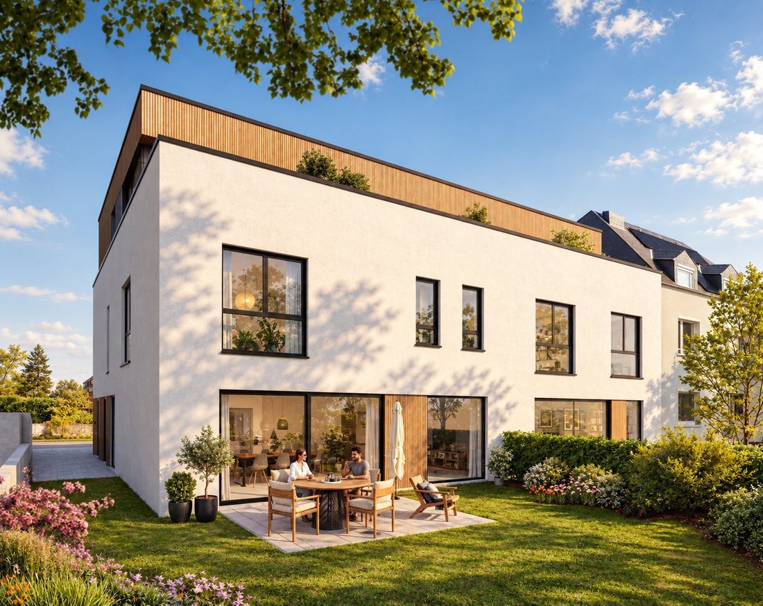 Apartment in Leudelange, Luxembourg District, Luxembourg 5 - 18995999