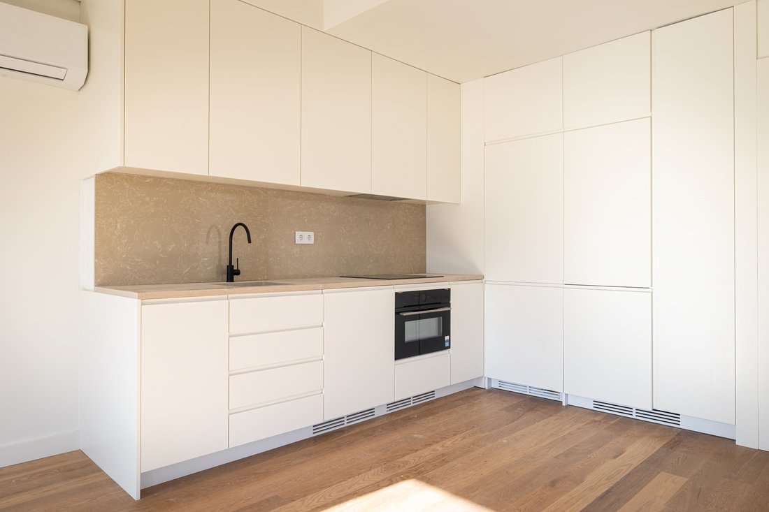Apartment in Santo Antonio, Lisbon, Portugal 4 - 18996531