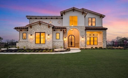 Casa a Fort Worth, Texas, Stati Uniti 1