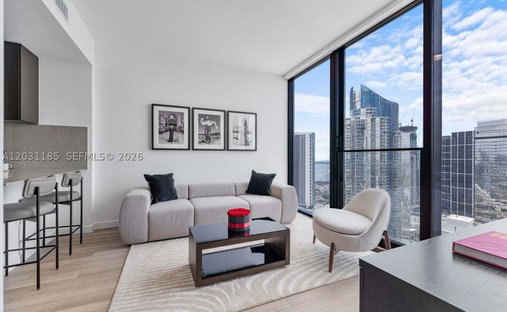Condo in Miami, Florida, United States 1
