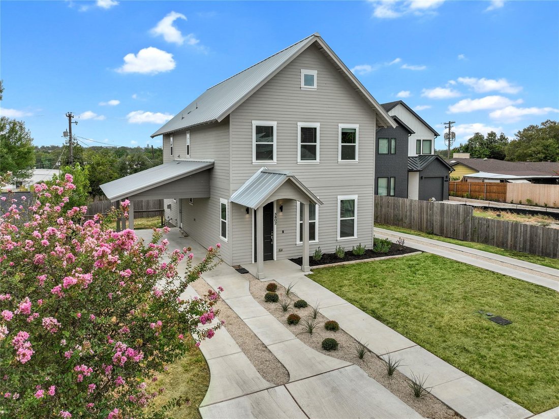 Condo in Austin, Texas, United States 2 - 18995667