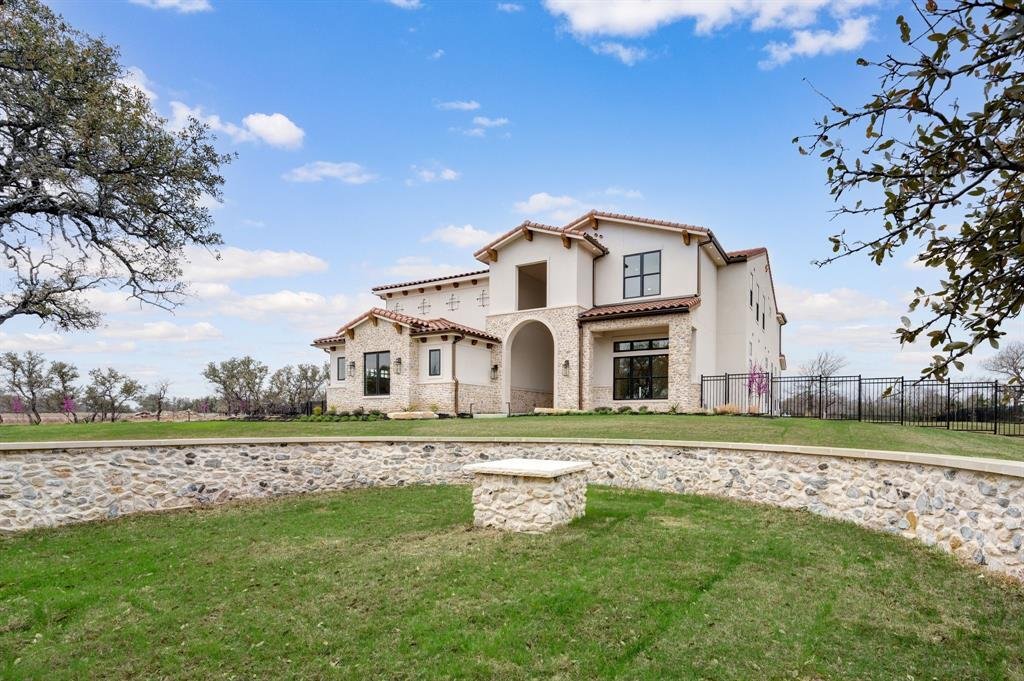 House in Fort Worth, Texas, United States 4 - 18993492
