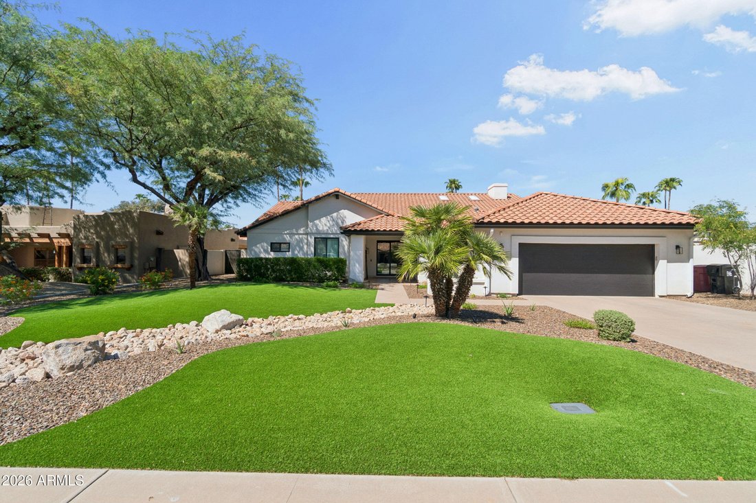 House in Scottsdale, Arizona, United States 2 - 18996185