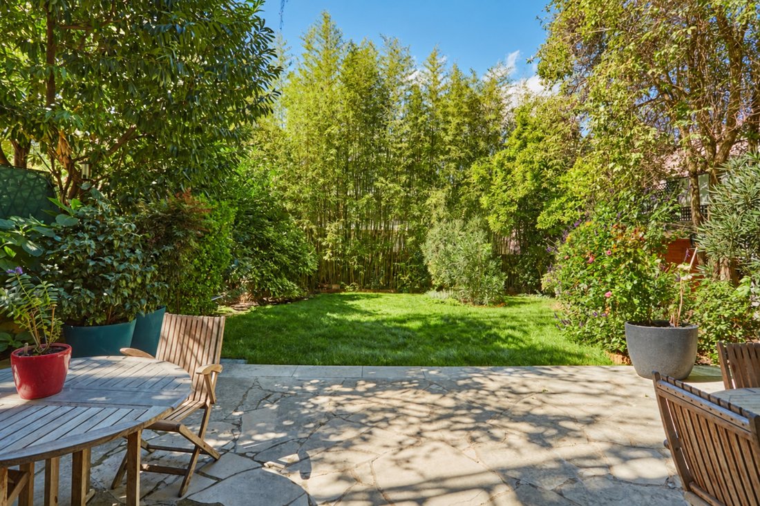Apartment in La Plaine des Sablons, Neuilly-sur-Seine, France 2 - 18997266