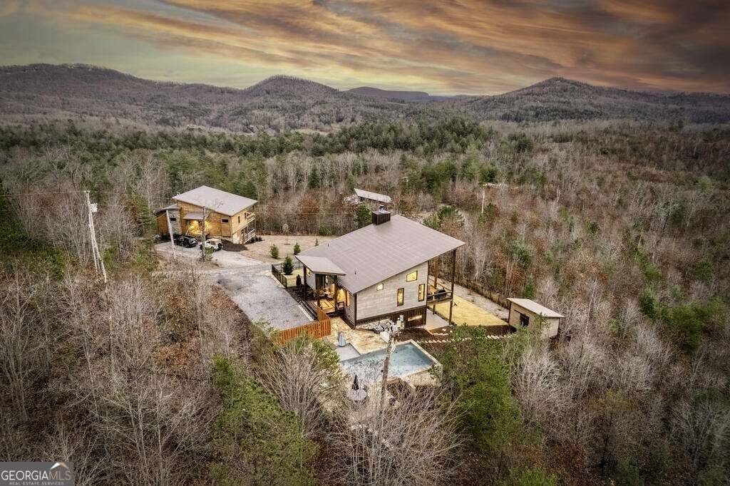 House in Mineral Bluff, Georgia, United States 4 - 18993525
