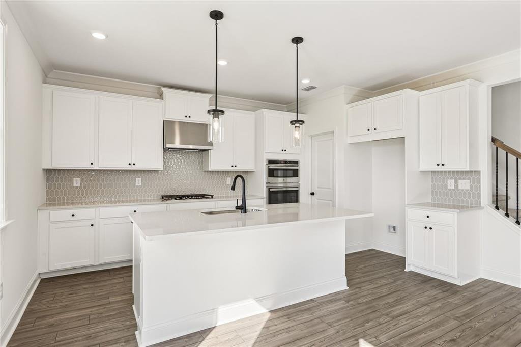 House in Dacula, Georgia, United States 2 - 17893630