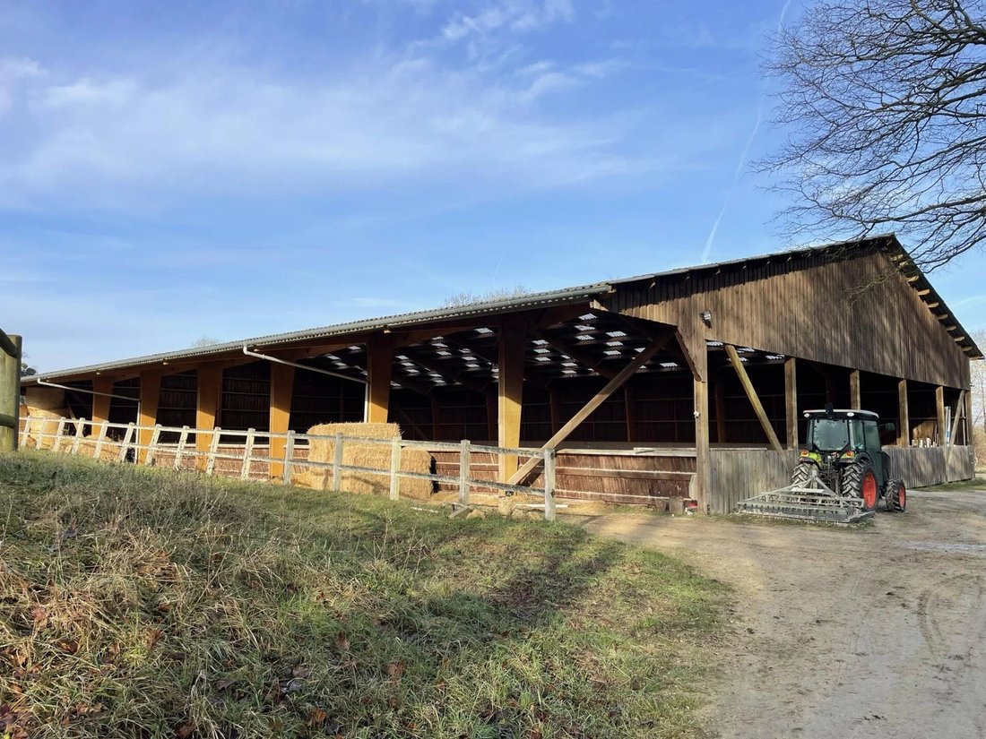 House in Port Ham-Village, Cergy, France 3 - 16827563