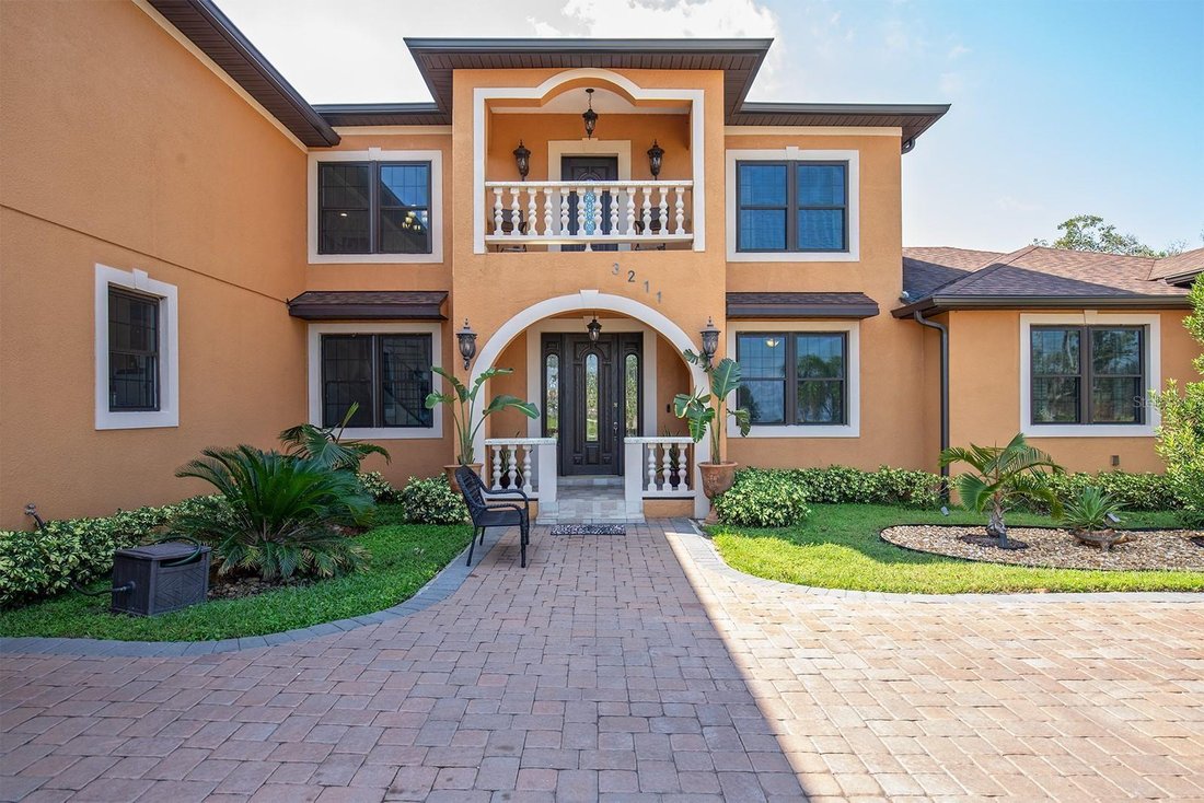 House in St. Cloud, Florida, United States 2 - 18996128