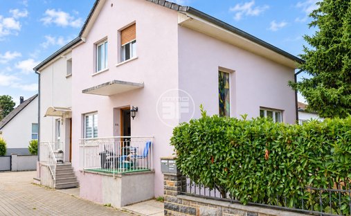 House in Hesingue, Grand Est, France 1