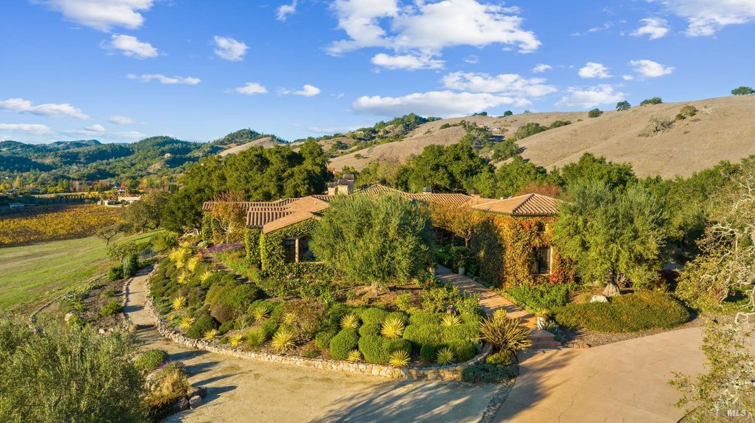 House in Napa, California, United States 4 - 18995877