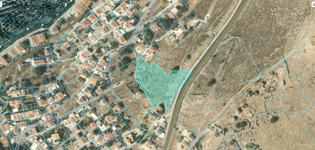 Terreno en Symi, Aegean, Grecia 3 - 18518529