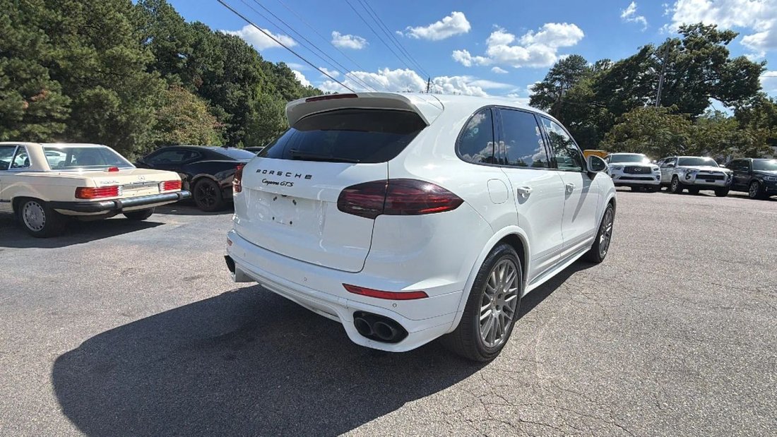 Suv in Raleigh, NC, United States 3 - 18997214