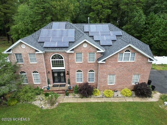 House in Jackson Township, New Jersey, United States 2 - 18469508
