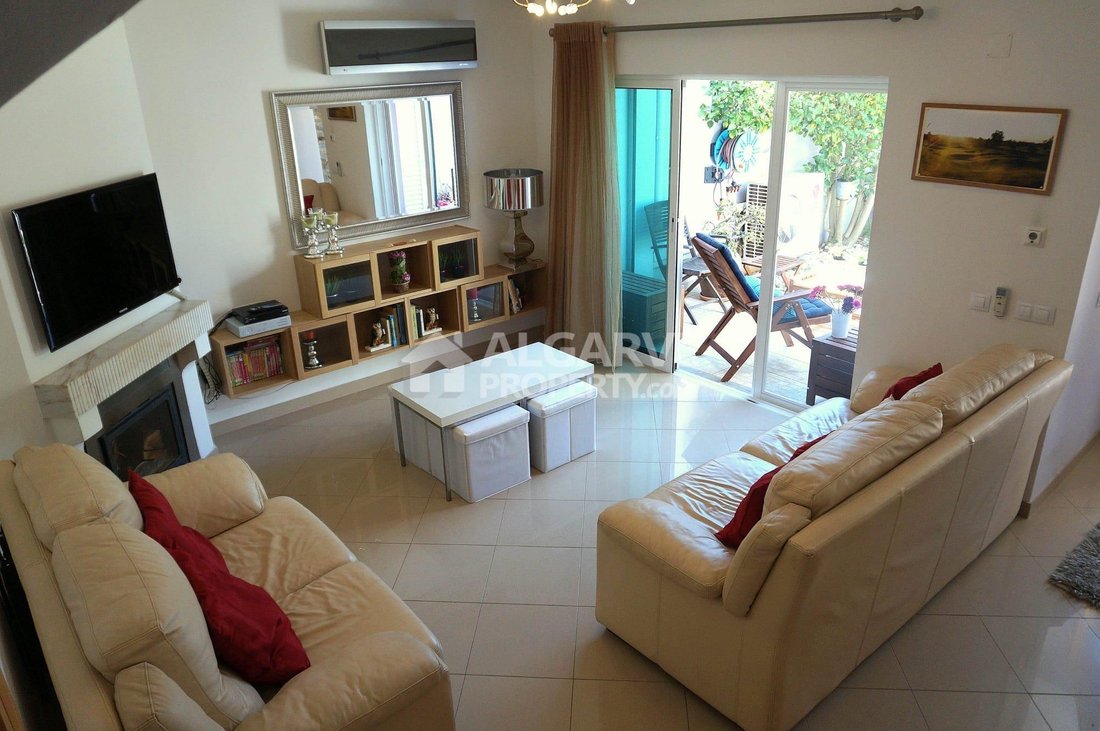 Villa in Vilamoura, Quarteira, Algarve 2 - 18996581