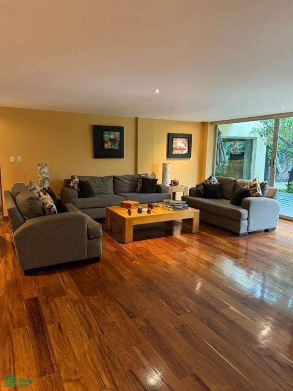 Maison à Mexico City, Mexique 4 - 17233369