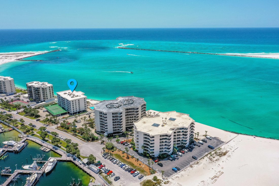 Condo in Destin, Florida, United States 2 - 18994991