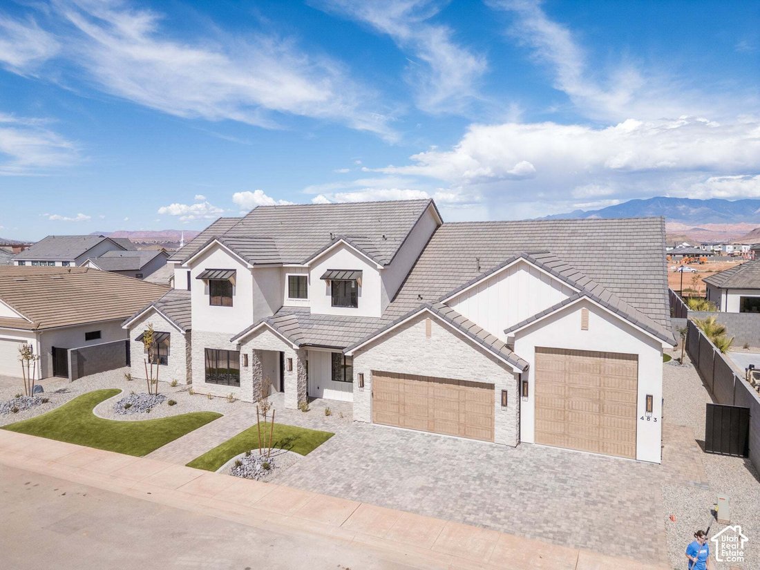 House in Washington, Utah, United States 5 - 18995594