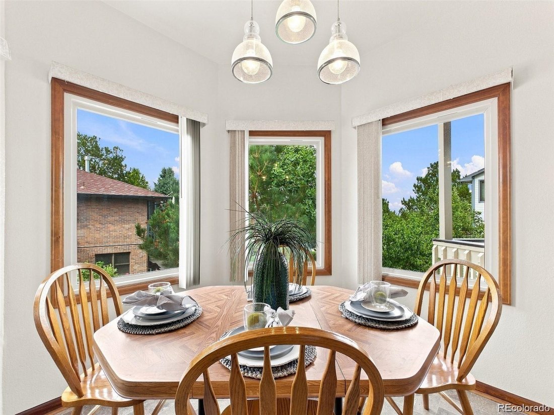 House in Lakewood, Colorado, United States 5 - 18996149