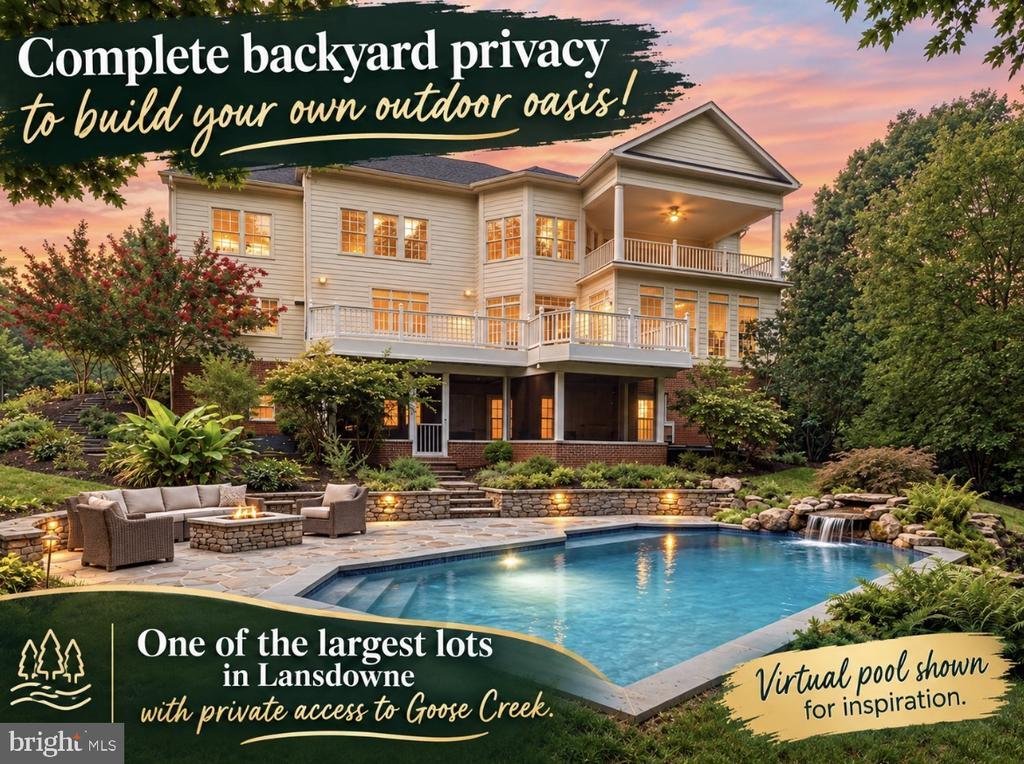 House in Leesburg, Virginia, United States 1 - 18468027