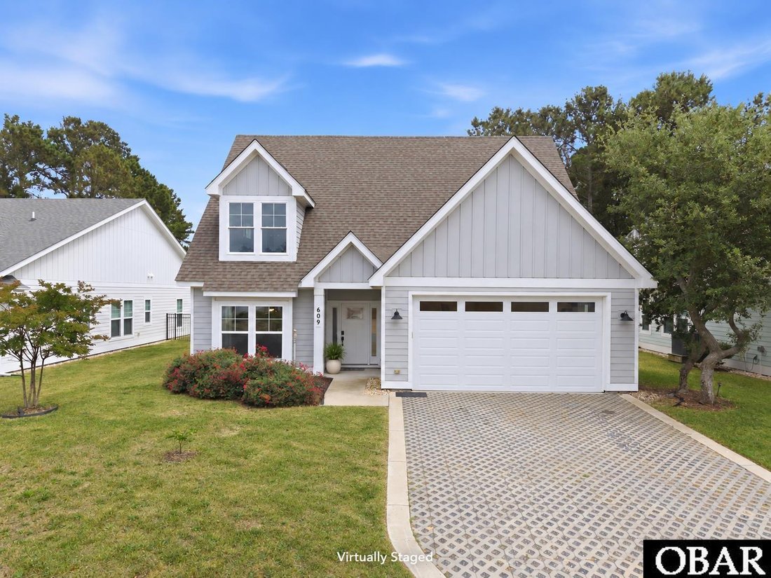 House in Kill Devil Hills, North Carolina, United States 2 - 18995136