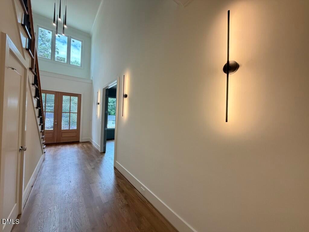 Casa a Raleigh, Carolina del Nord, Stati Uniti 2 - 17954134