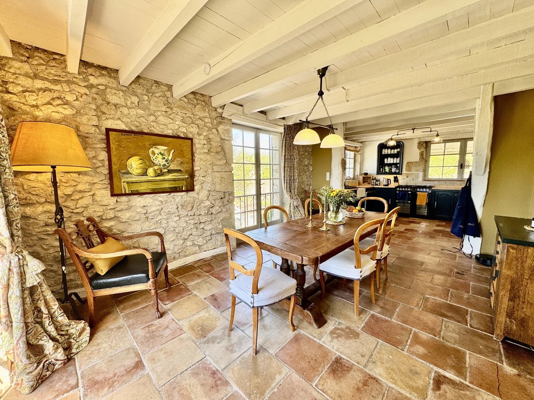 House in Duras, Nouvelle-Aquitaine, France 5 - 18994985