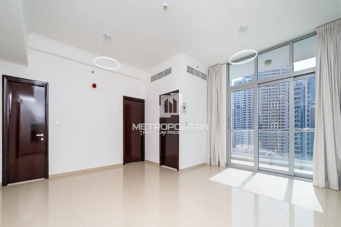 Apartment in Dubai, United Arab Emirates 3 - 18994302