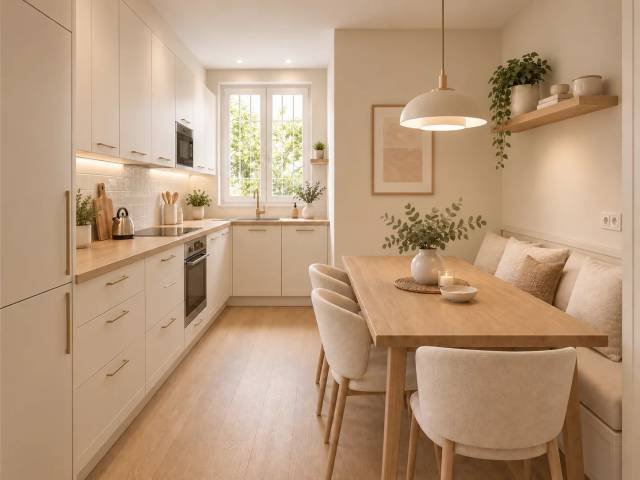 Penthouse in Saint Lambert, Paris 15e Arrondissement, Paris 5 - 17894055