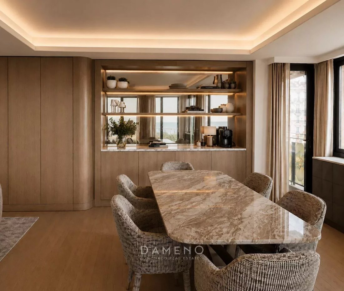 Apartment in Monaco, Monaco 4 - 18994016