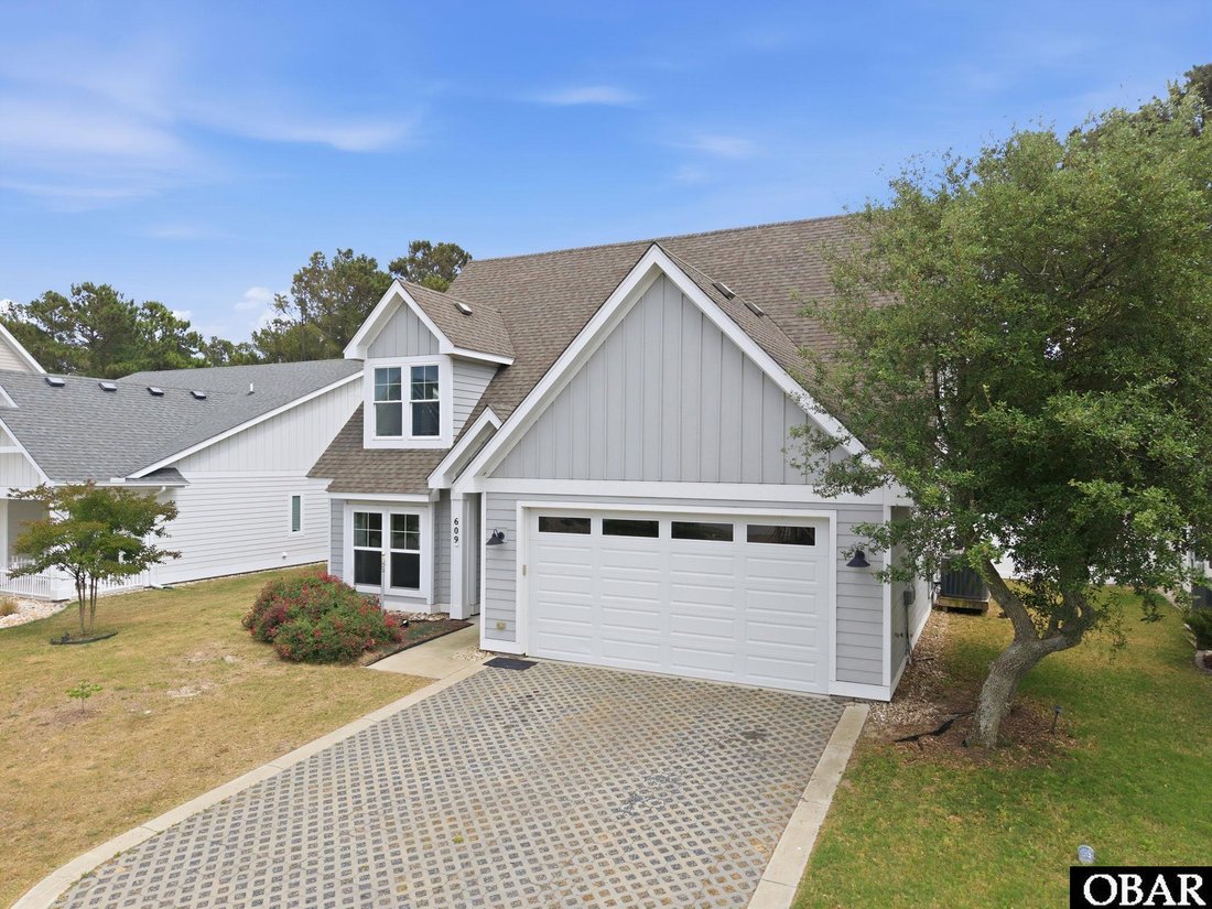 House in Kill Devil Hills, North Carolina, United States 3 - 18995136