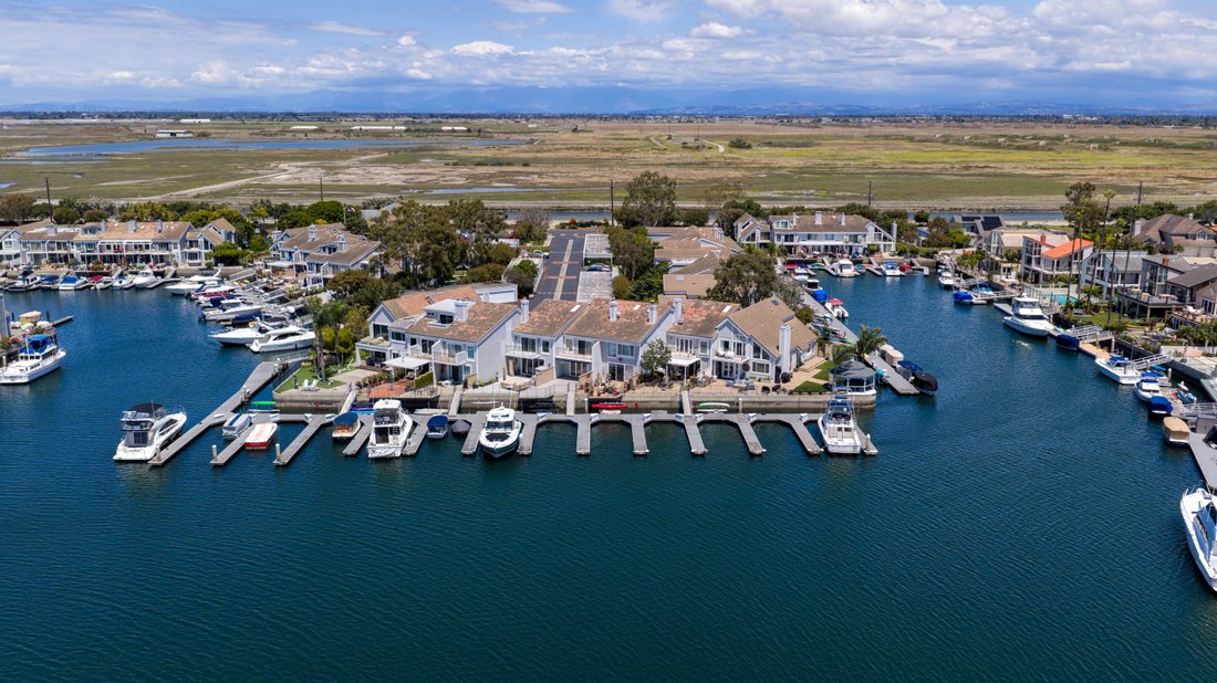 Townhouse in Huntington Beach, California, United States 2 - 18994510