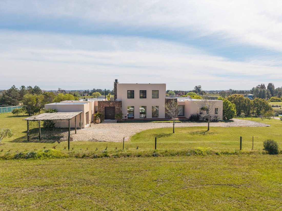 House in Los Morteros, Maldonado Department, Uruguay 4 - 18994981