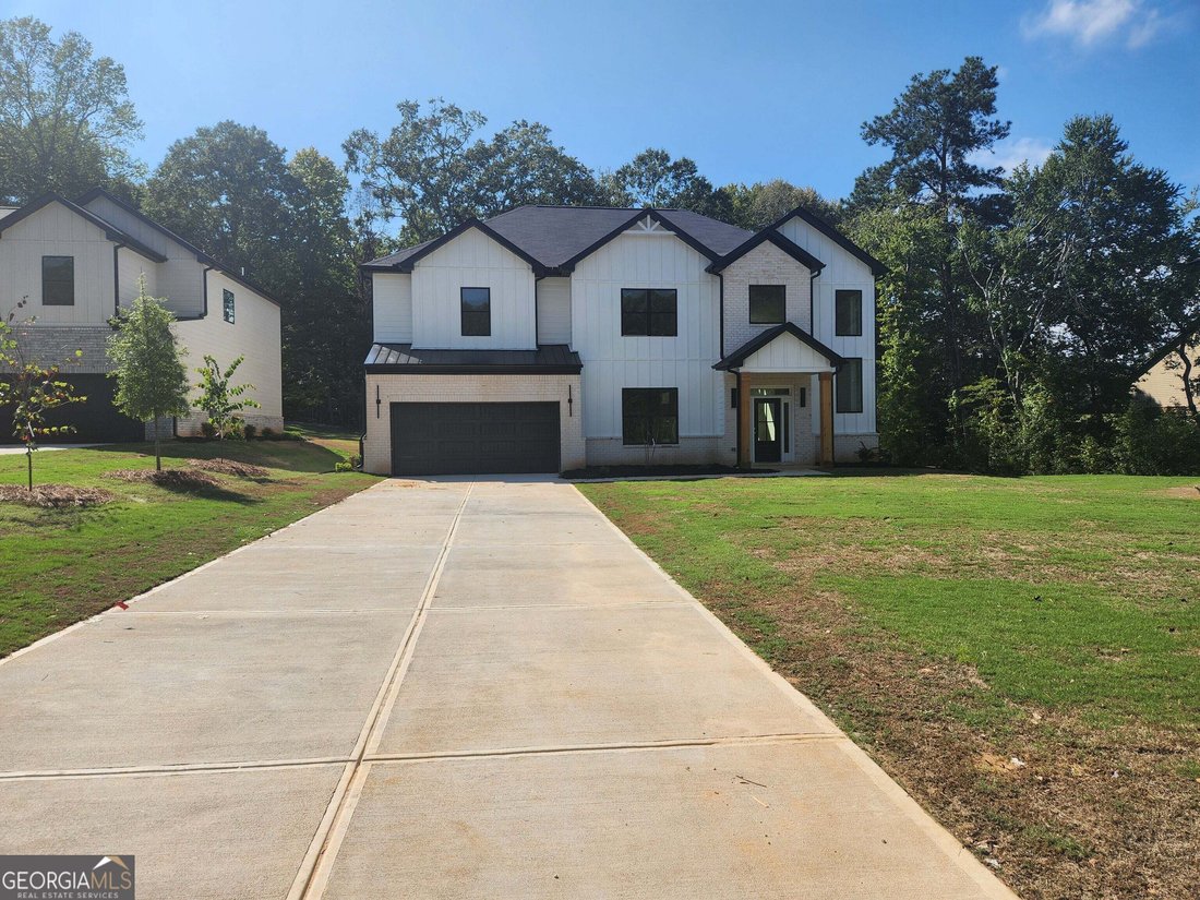 House in Griffin, Georgia, United States 2 - 18995794