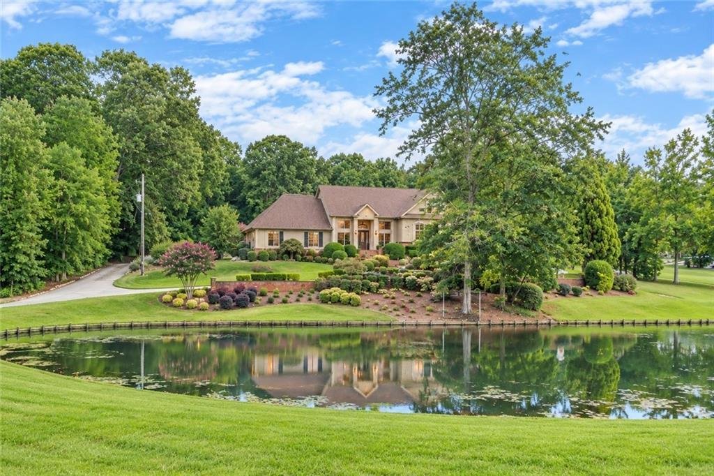 House in Loganville, Georgia, United States 1 - 18651369