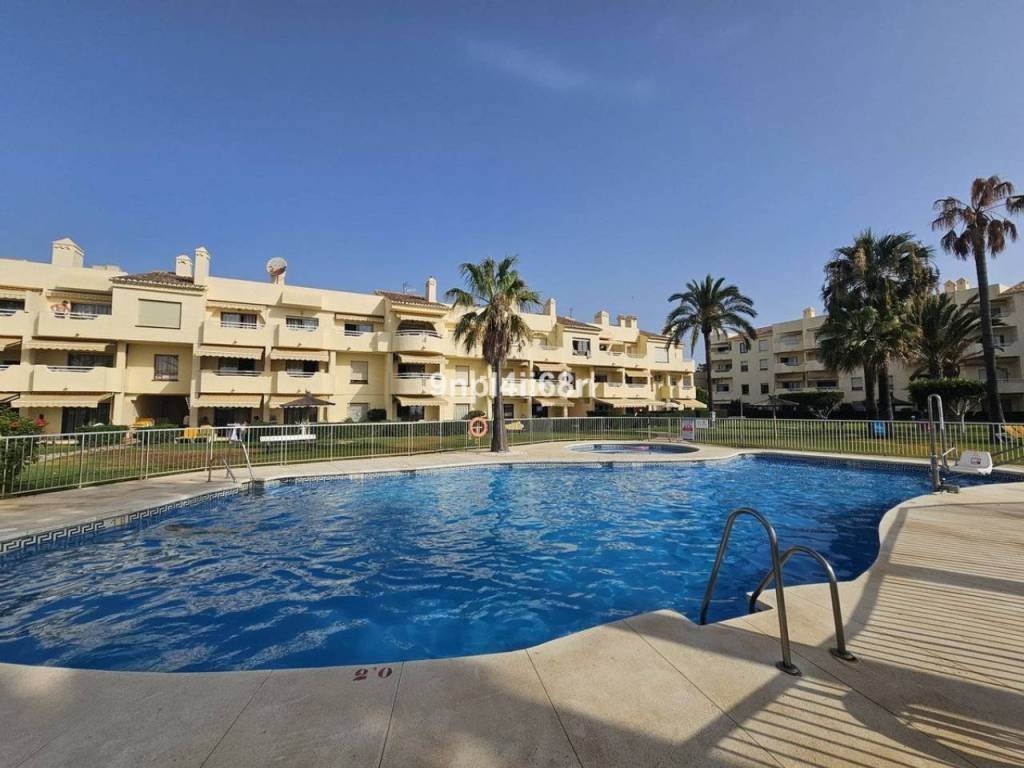 Apartment in Cadiz, Andalusia, Spain 1 - 18996289
