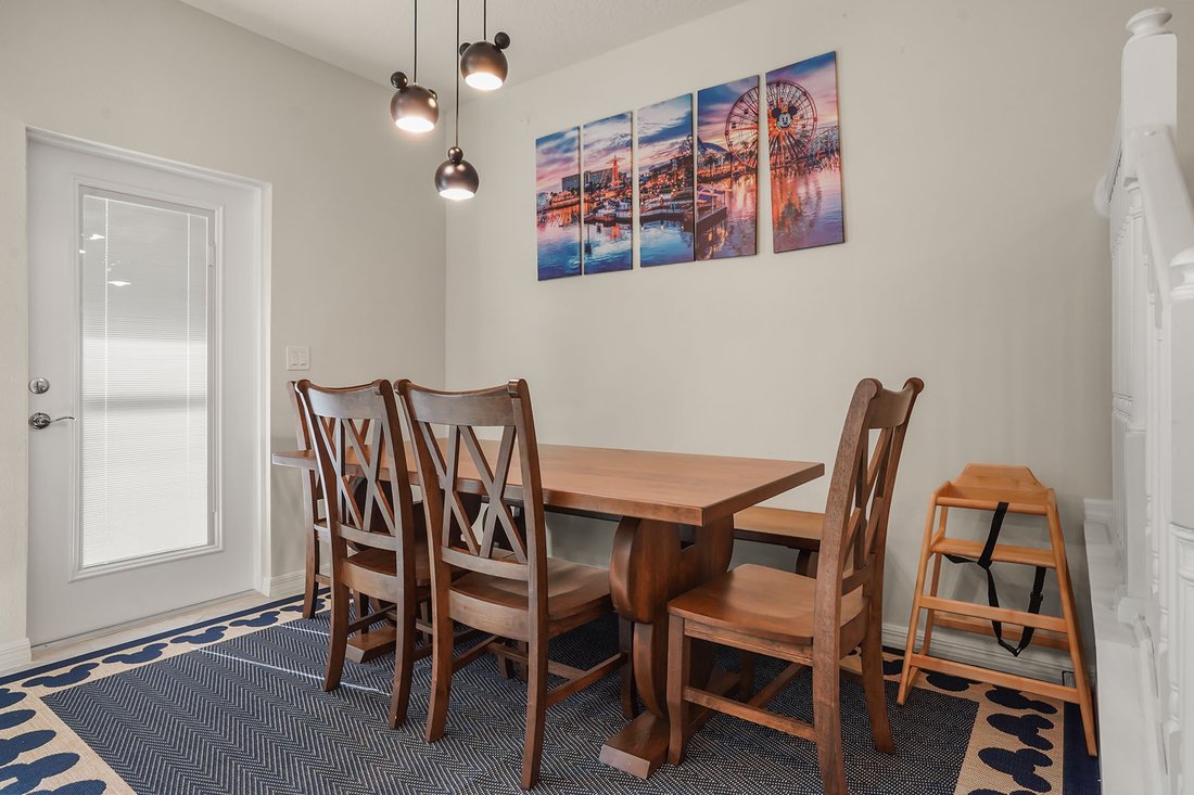 Townhouse in Clermont, Florida, United States 5 - 18994506