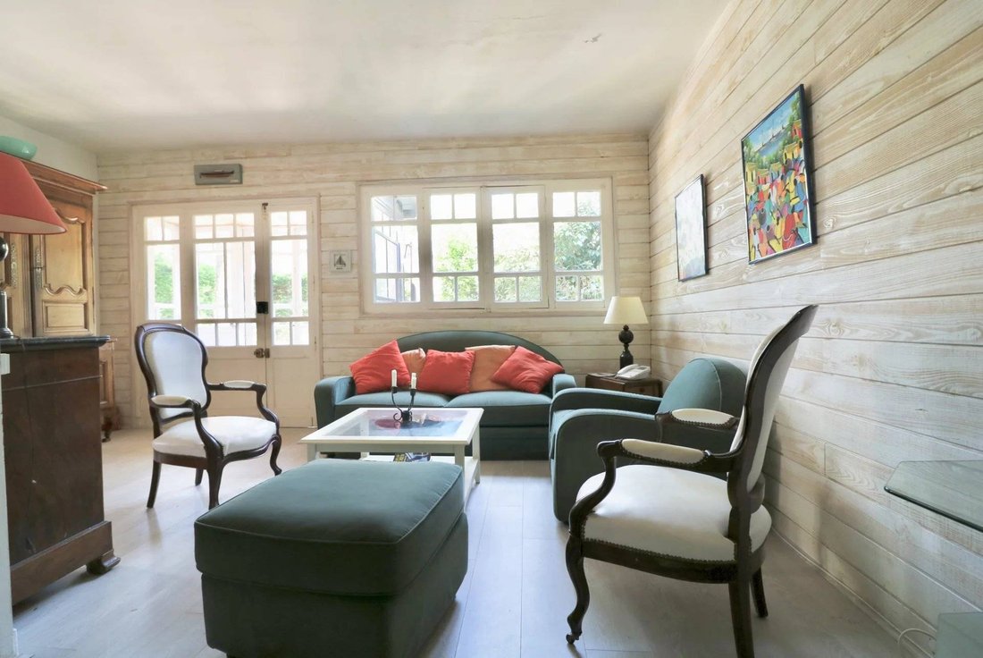 House in Aiguillon, Arcachon, France 4 - 15869445